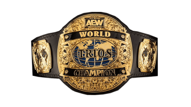 AEW World Trios Championship ('22-Present)