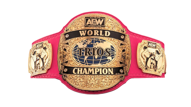 AEW World Trios Championship (Scissoring The Acclaimed & Billy Gun)