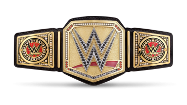 Undisputed WWE Championship / WWE Championship ('24-Present)