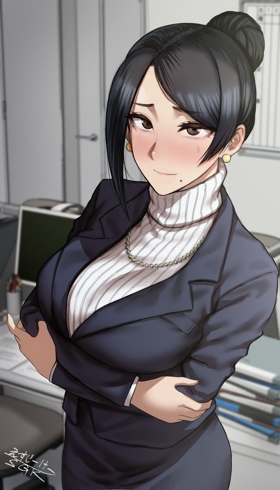 Kyouko Takizawa