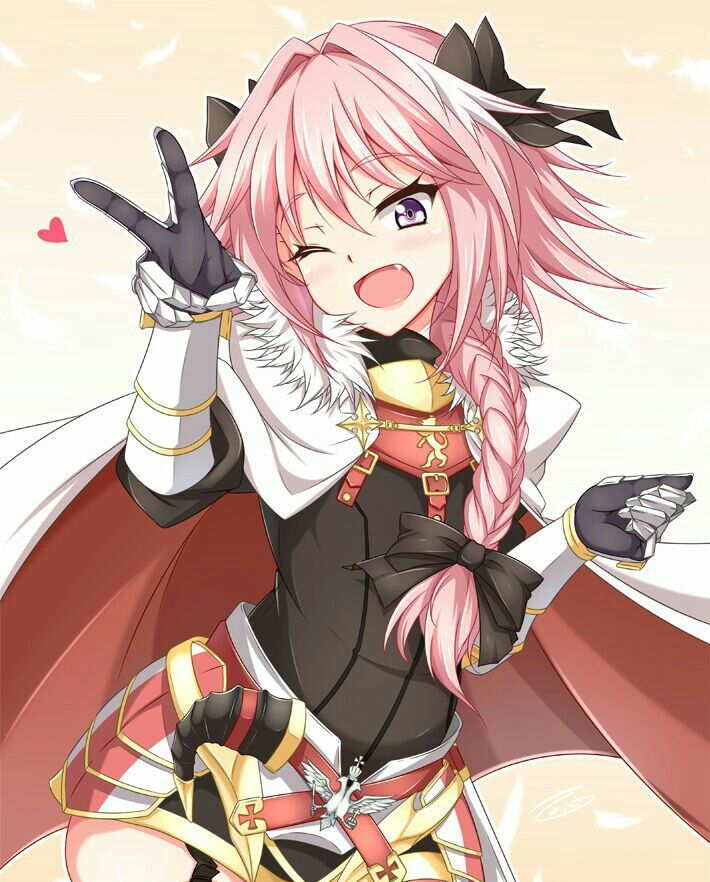 Astolfo