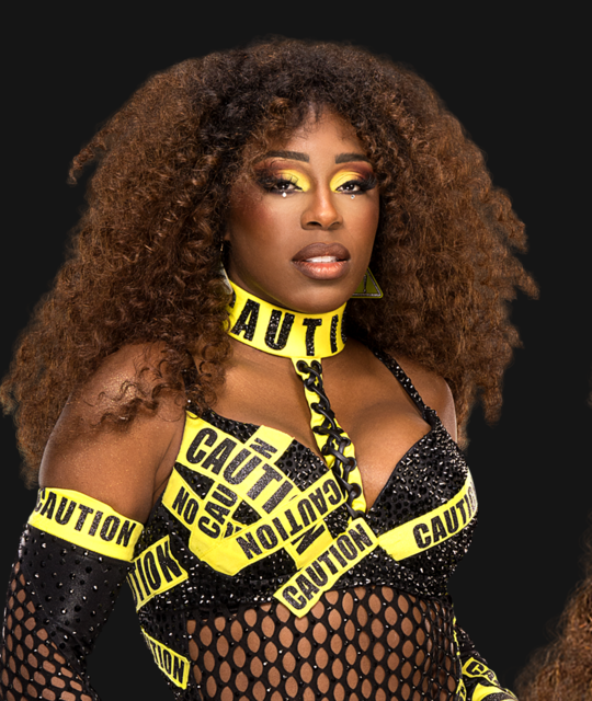 Naomi