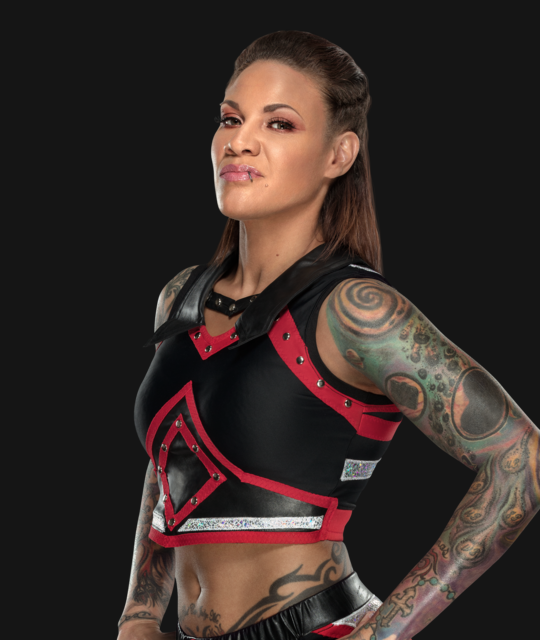 Mercedes MARTINEZ