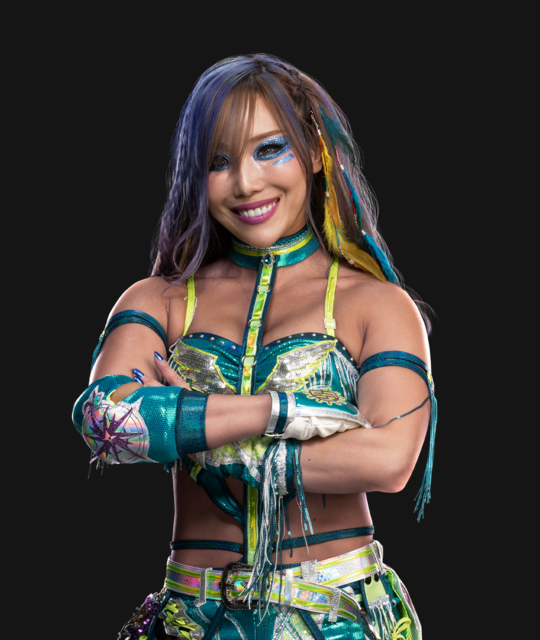Kairi Sane