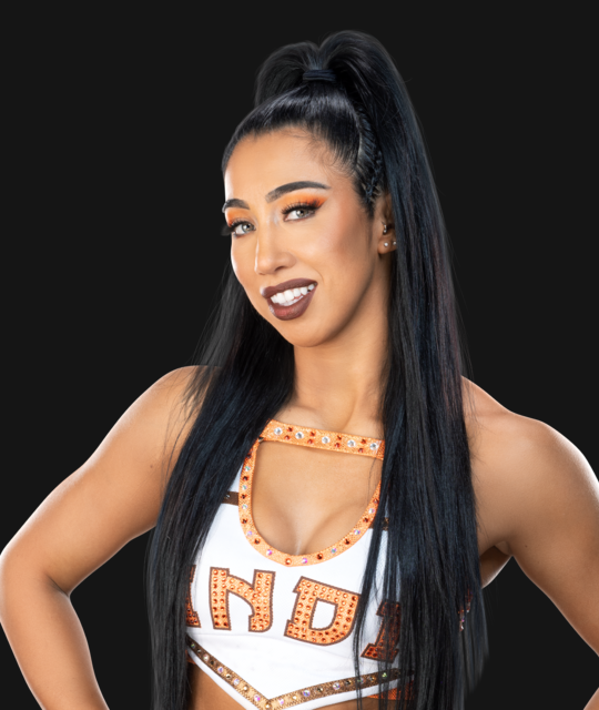 INDI HARTWELL