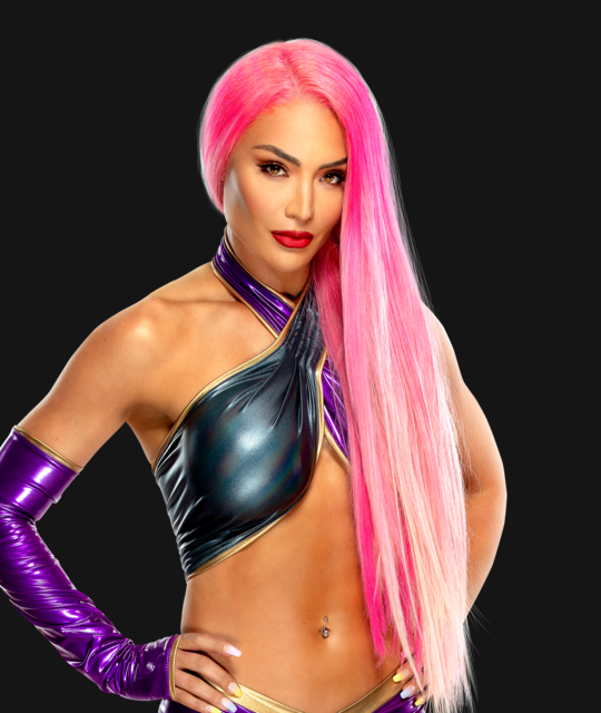 EVA marie
