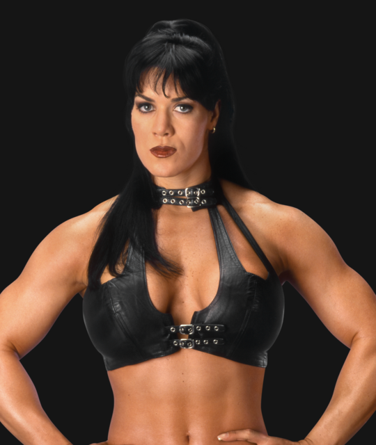 Chyna