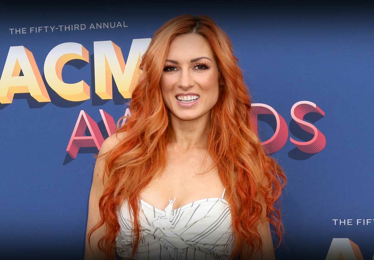 Becky Lynch