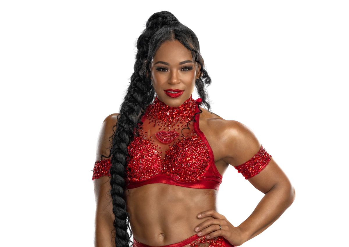 Bianca Belair