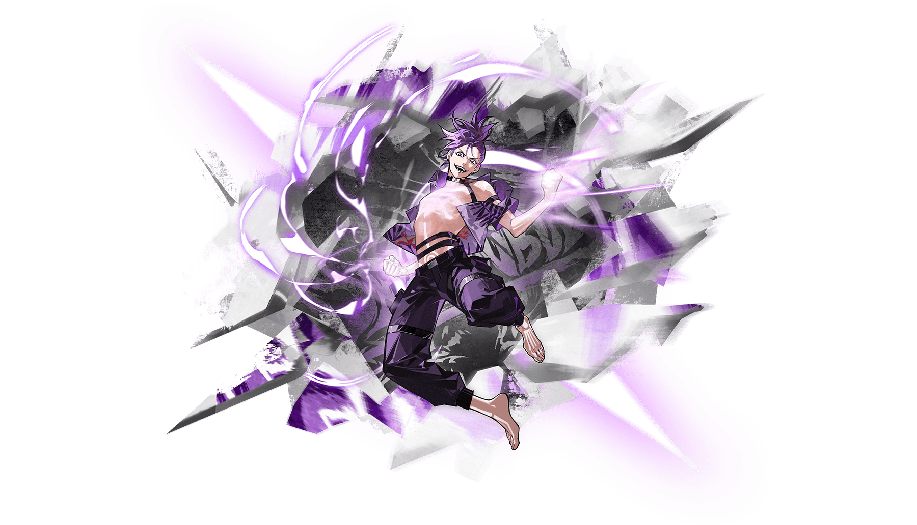 Dragon Boy