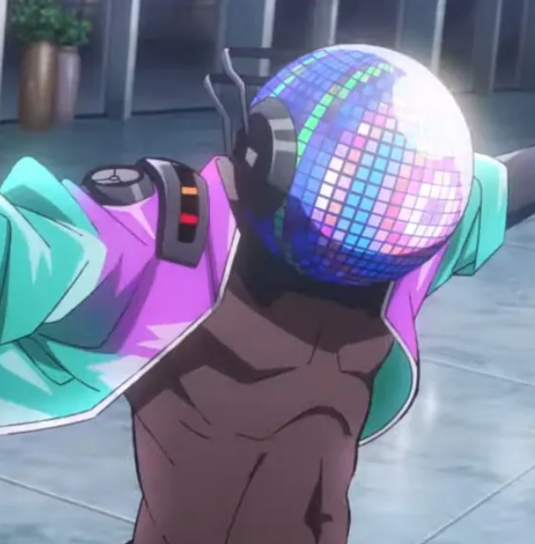 DJ Shindig