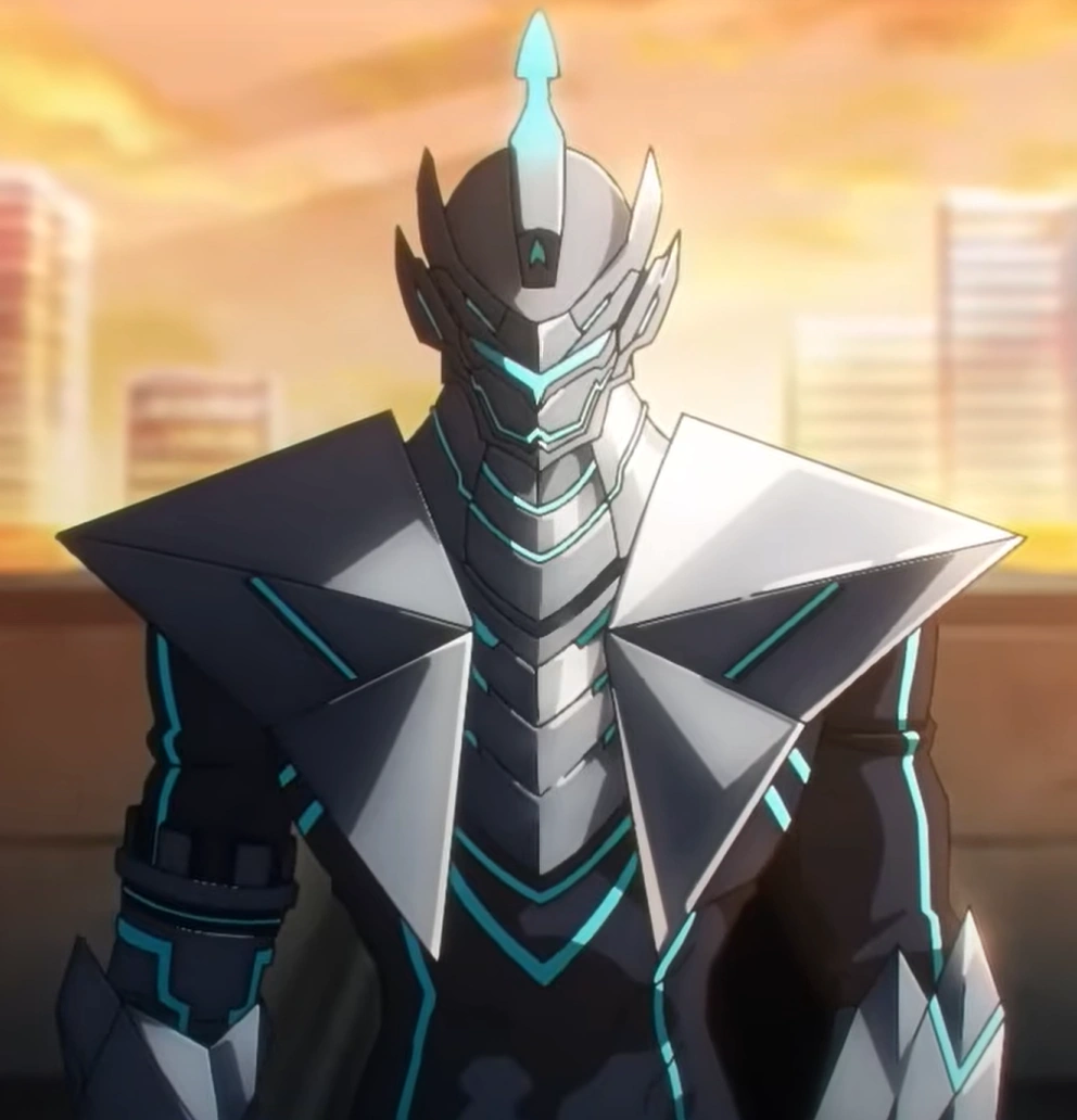 E-Soul (OG)