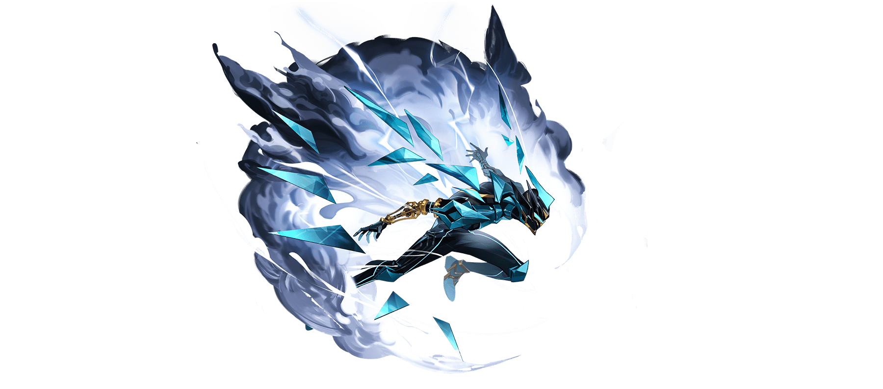 E-Soul (YC)