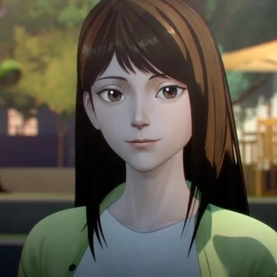 Xia Qing
