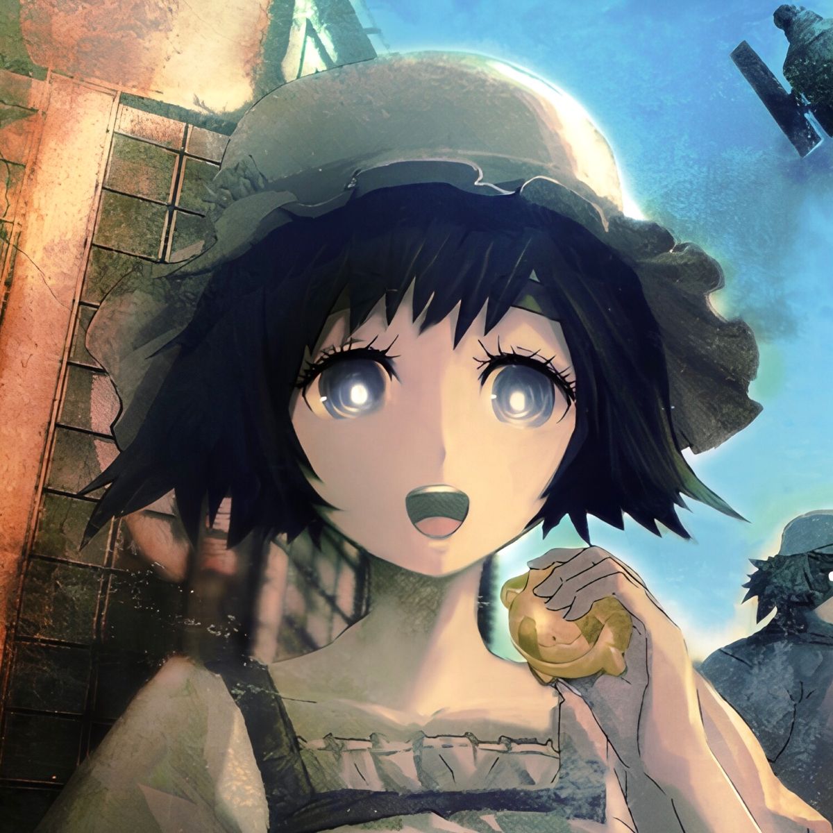 Mayuri Shiina