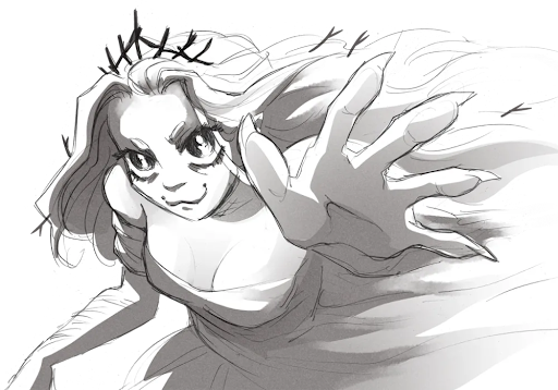 Witch