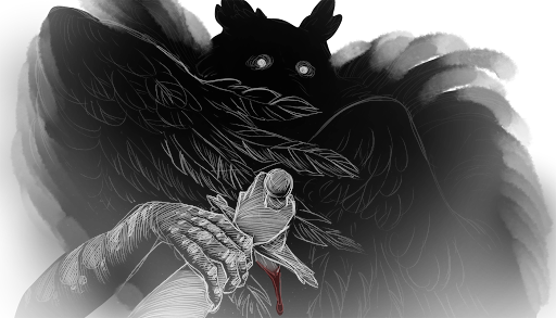 PrincessandtheDragon