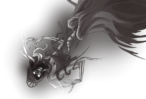 Wraith