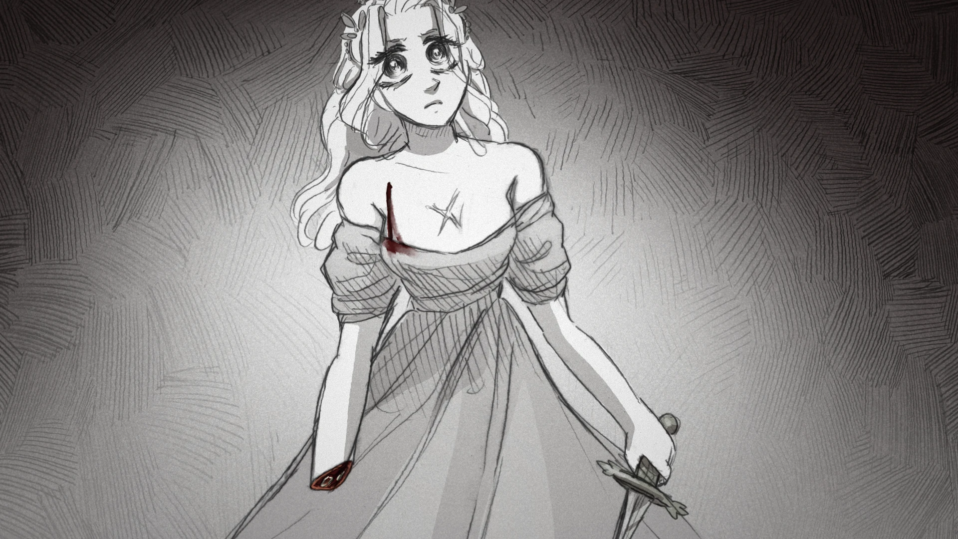 PrincessandtheDragon