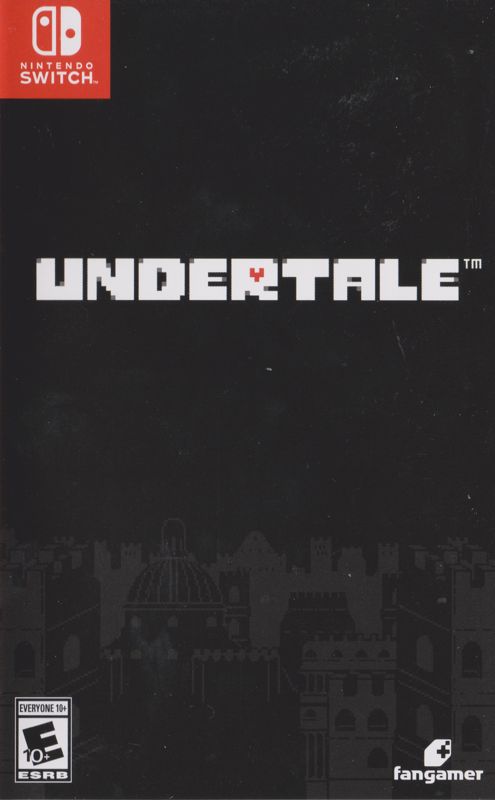 Undertale