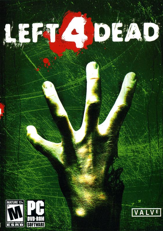 Left 4 Dead