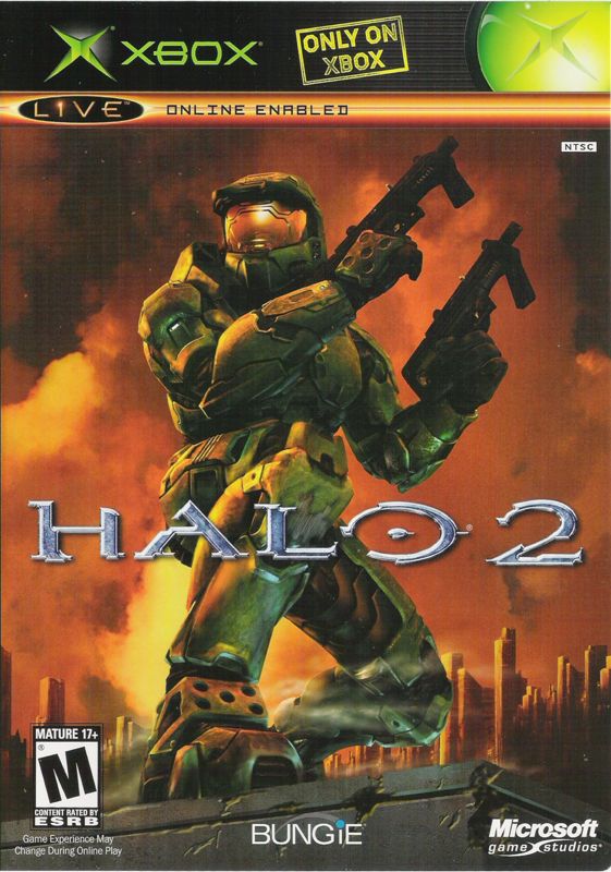 Halo 2 