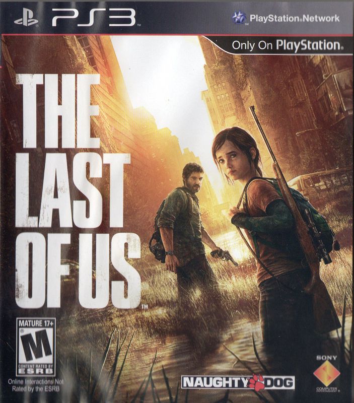 The Last Of Us