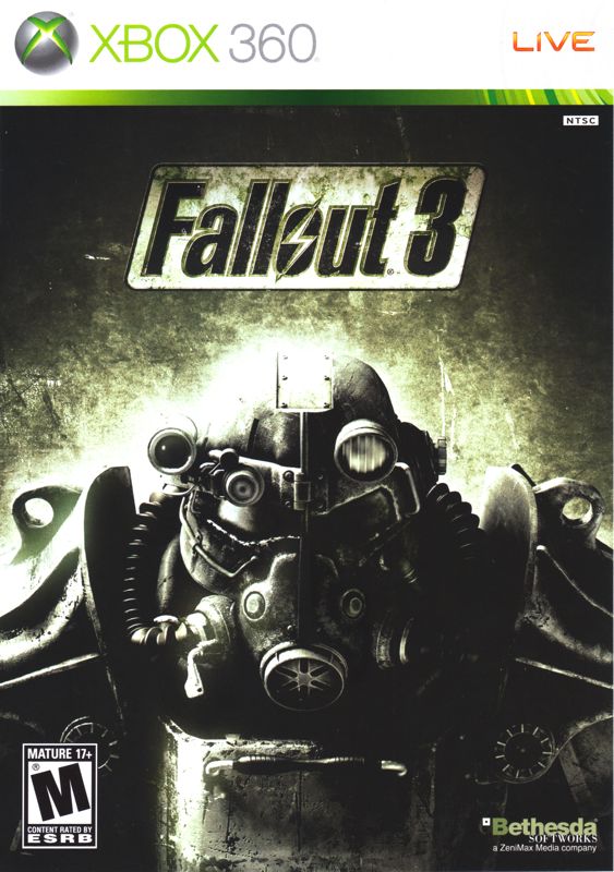 Fallout 3 