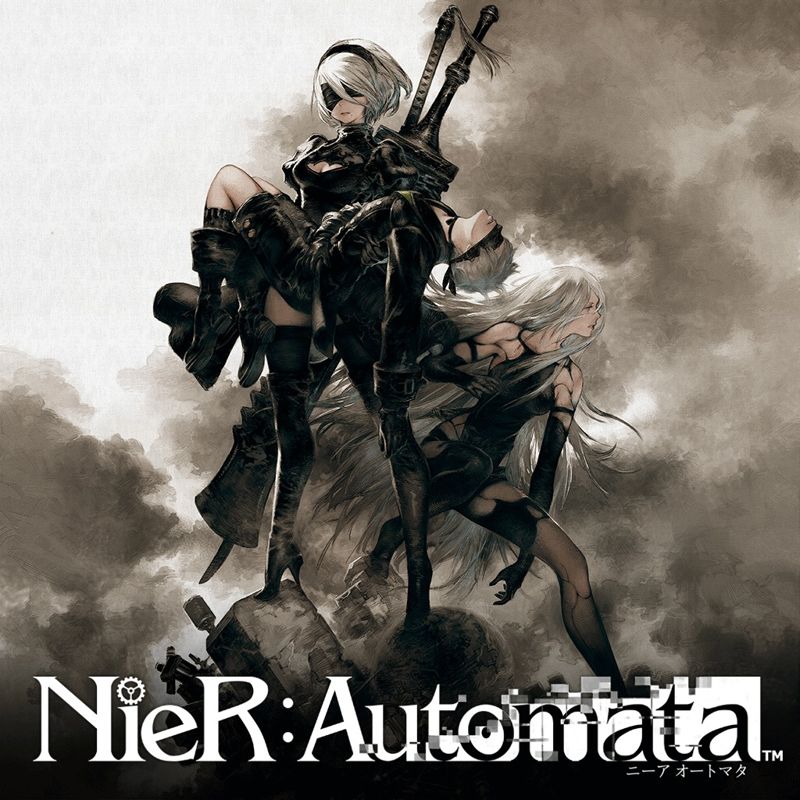 NieR: Automata (JPN)