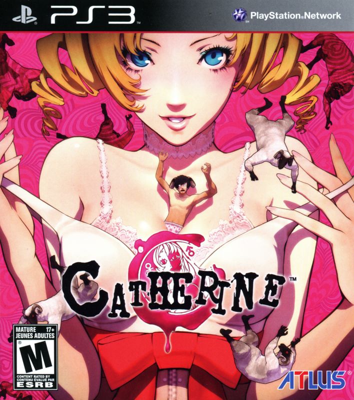 Catherine (Playstation 3)
