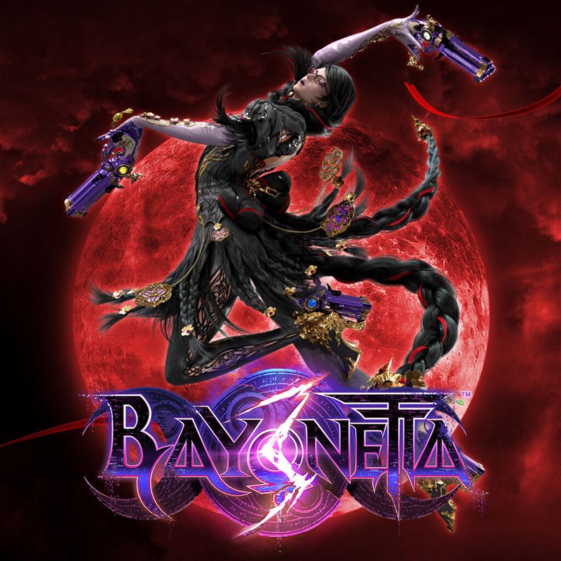 Bayonetta 3 
