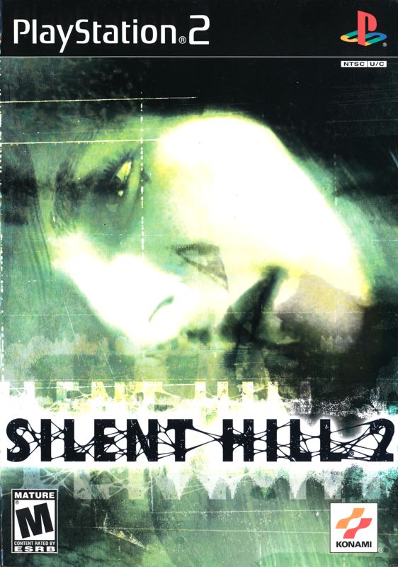 Silent Hill 2 (NA)