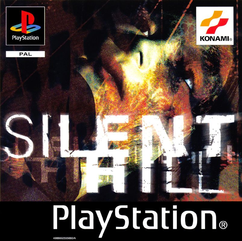 Silent Hill (JPN)