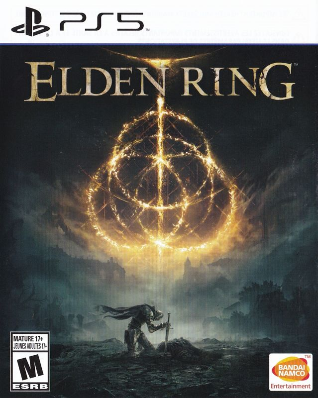 Elden Ring