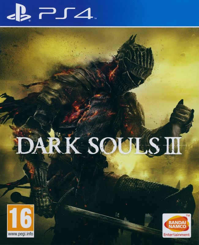 Dark Souls III