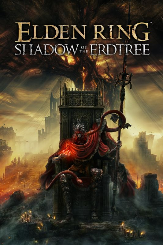 Elden Ring: Shadow of the ErdTree