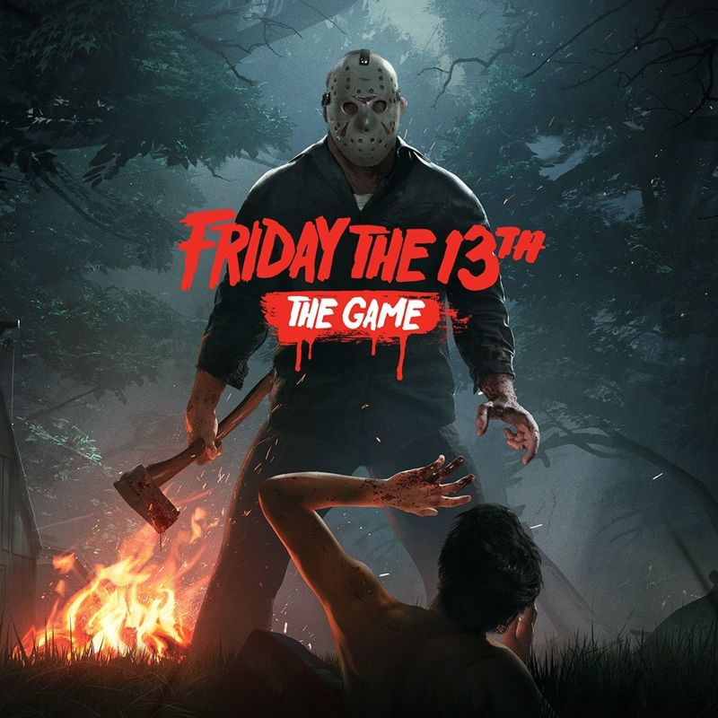 Friday The 13th: The Game