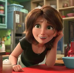 Aunt Cass
