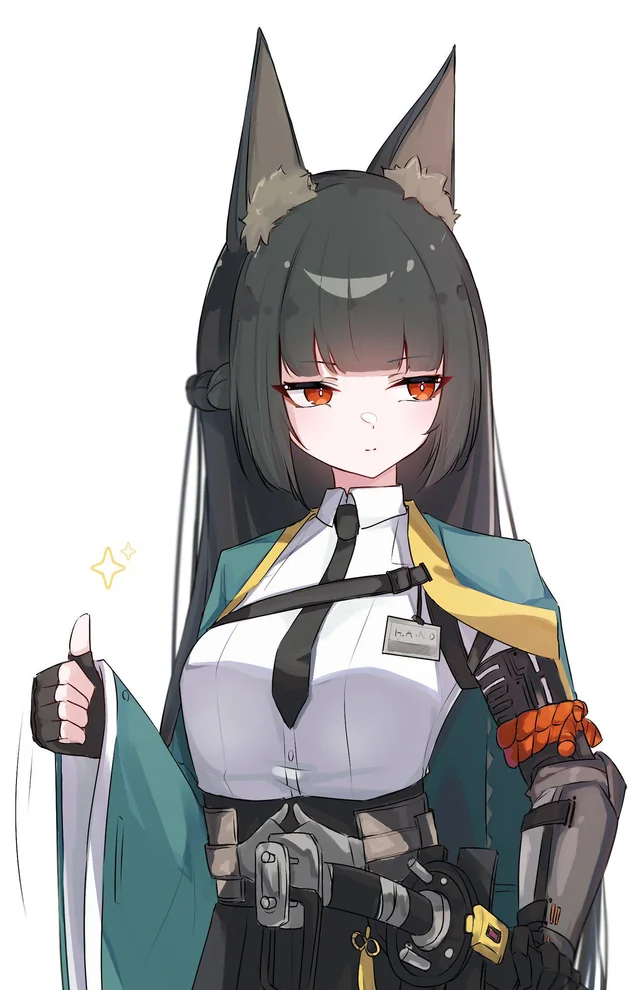 Hoshimi Miyabi