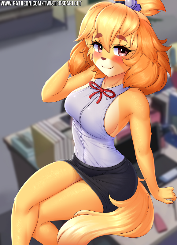Isabelle