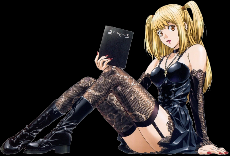 Misa