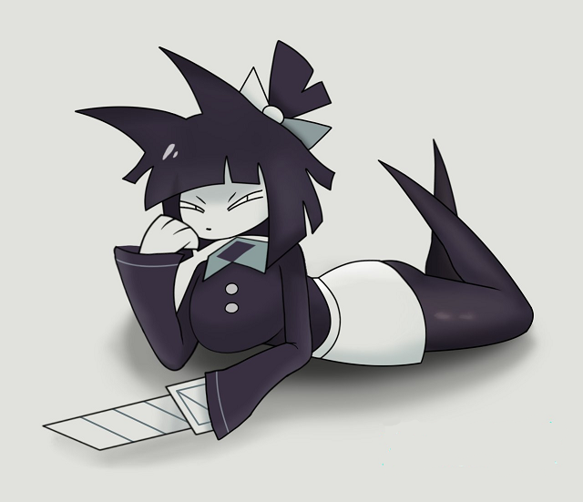 Miss Bloomie