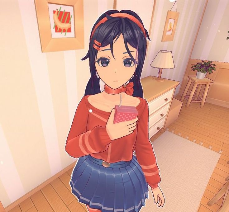 Mita