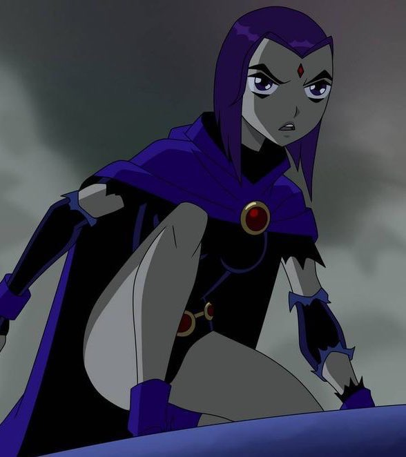 Raven
