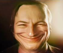 Happy Saul