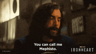 Mephisto