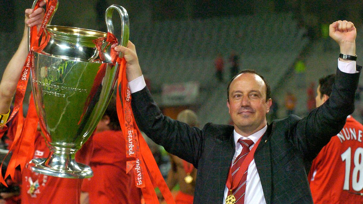 Benitez
