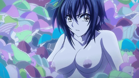 Xenovia absorbing by bras