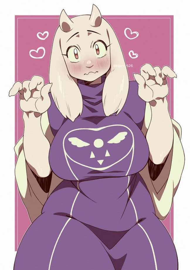 Toriel