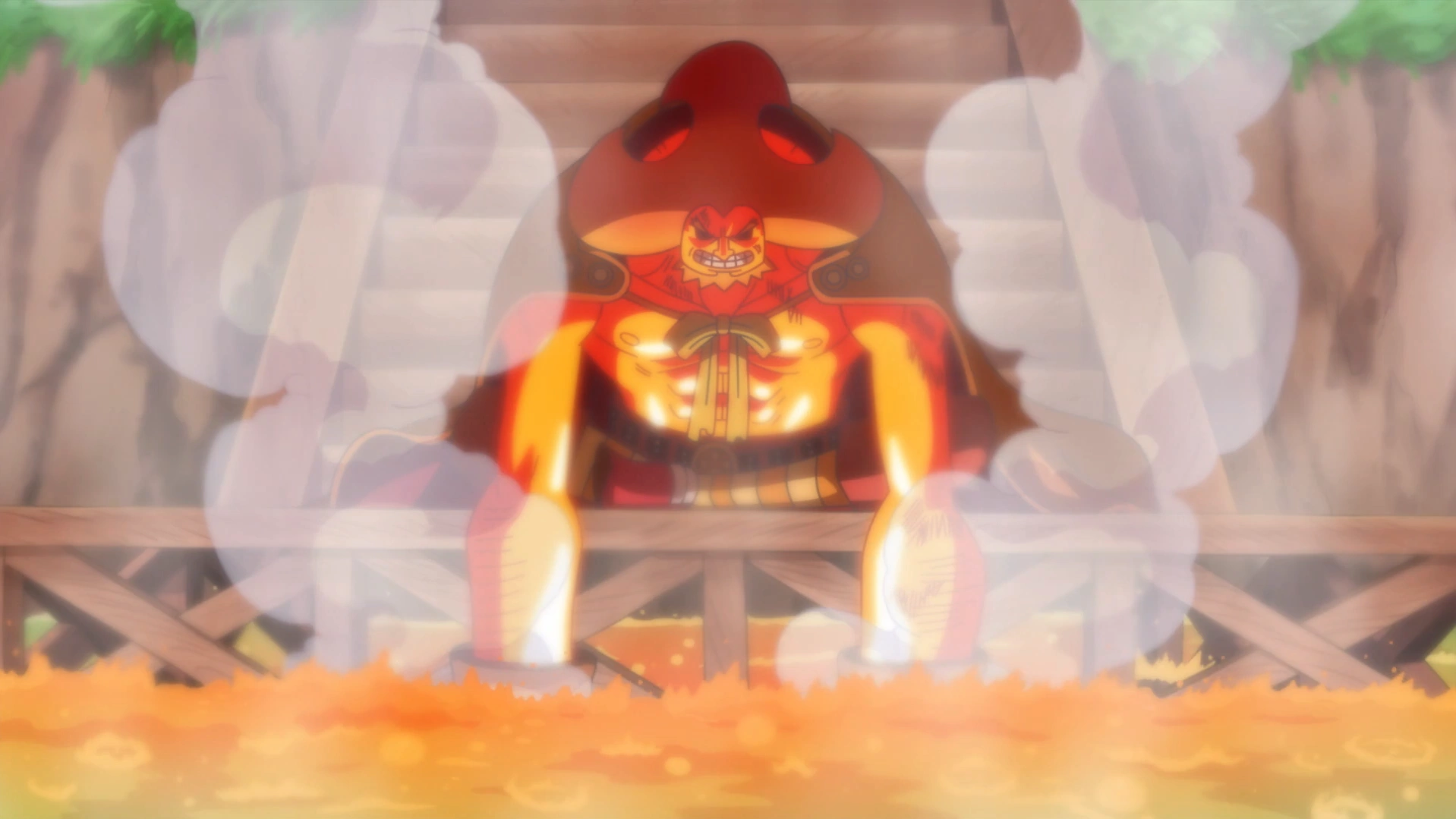 Heat Heat Fruit